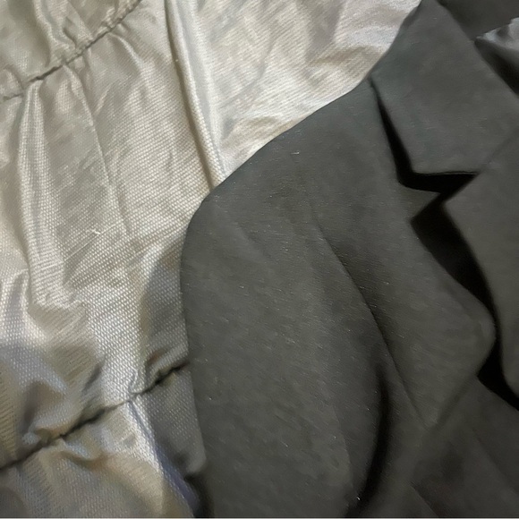 NWOT Kasper Holly Jacket, Iconic Stretch Crepe Blazer - Picture 15 of 15